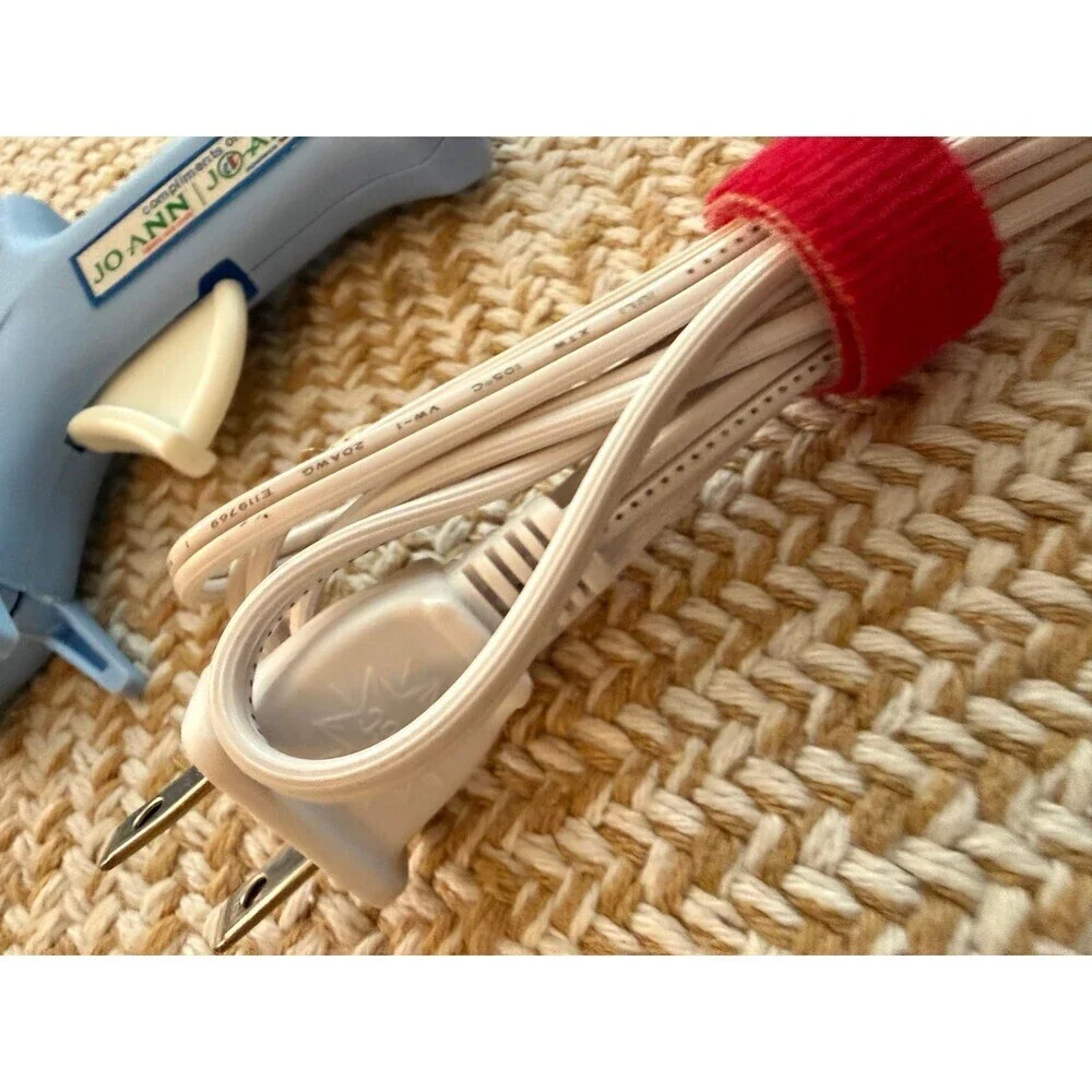 Joann fabrics hot glue gun
